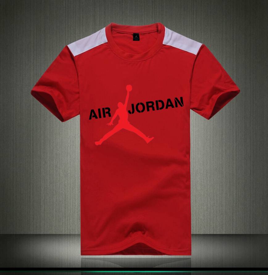 men jordan t-shirt S-XXXL-0961